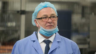 V.Matijošaičio verslui Rusijoje – šviežios paskolos iš Kremliaus slepiamų skolintojų