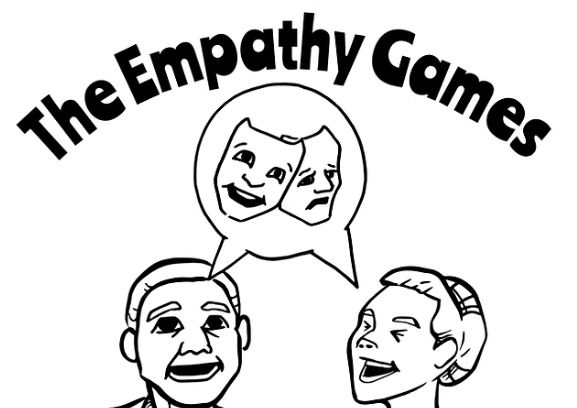 The Empathy Games