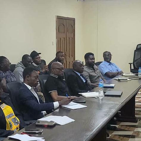 Ministry of Lands Pushes Homegrown Building Code to Tackle Unsafe Construction and Poor Urban Planning
