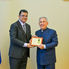 President of the Republic of Tatarstan Receives UNA Director General and Is Awarded the Union’s Medal for Media Diplomacy