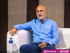 If Customers Are Not Happy, We Don’t Have a Good Product — Shadi Gerjawi -CEO Africell Sierra Leone