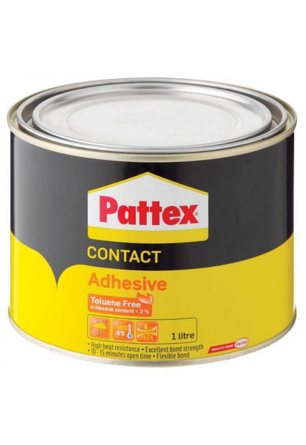 Pattex