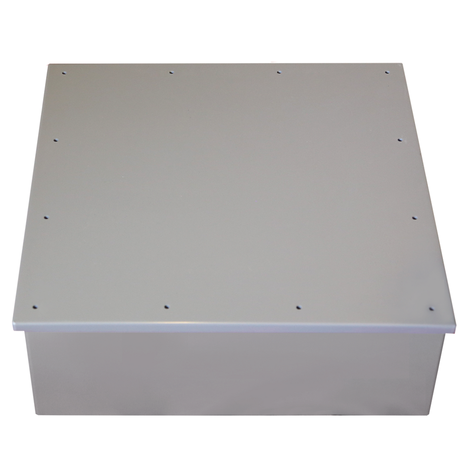 Draw Box PVC