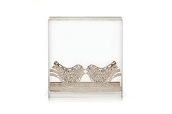 26.CRYSTAL PICTURE FRAME