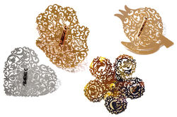 28.HEART | HAMSA | POMEGRANTE|FLOWER