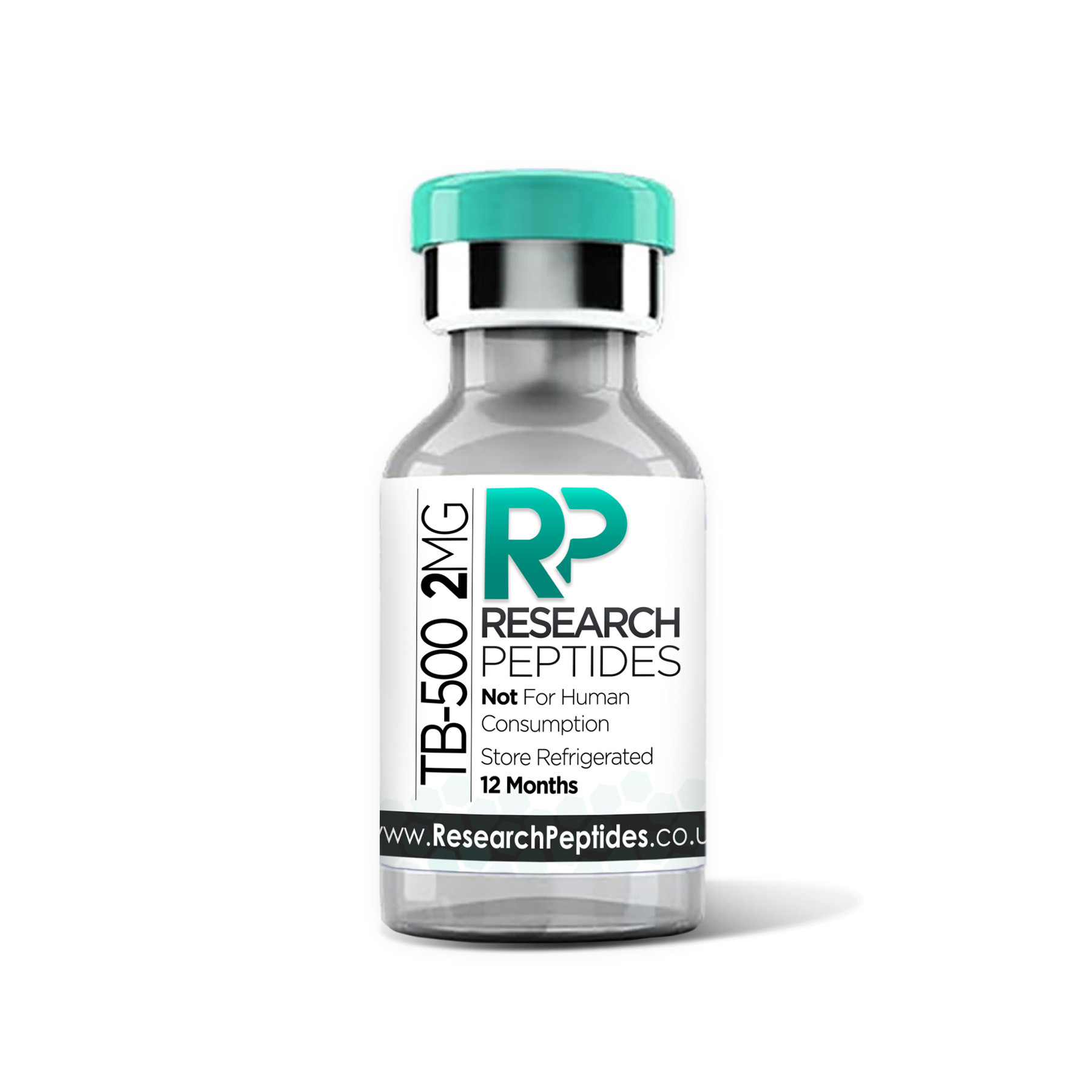 TB-500 (2mg) - Thymosin Beta
