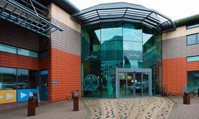 Portsmouth _ A1, A2, B1 English Test Boo