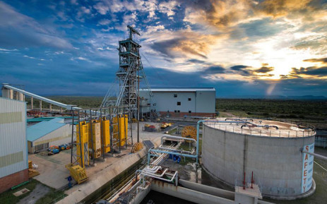 Mine Manager vacancy at Rustenburg Platinum Mine