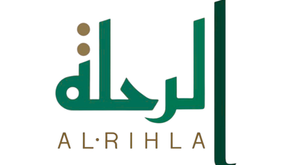 REBRAND! GMC -> Al Rihla!