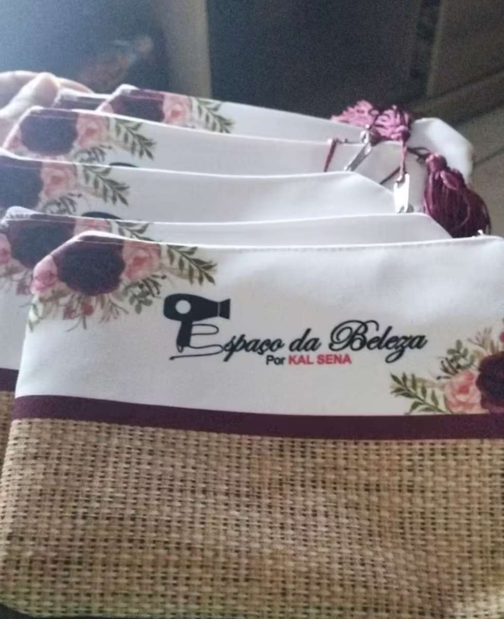 Miniatura: Nécessaire Personalizada bolsa