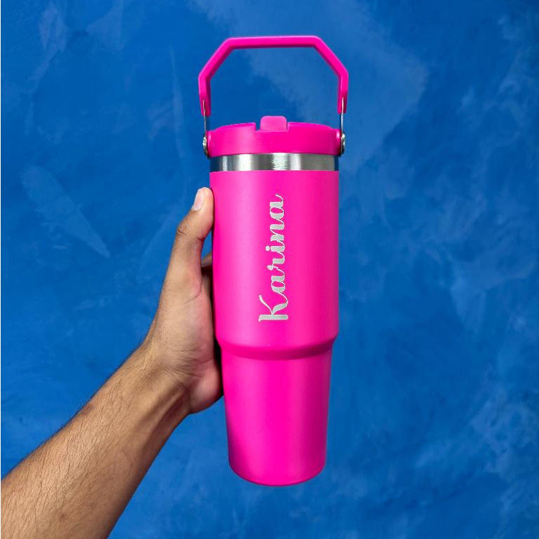 Miniatura: Copo Térmico 900ml personalizado 