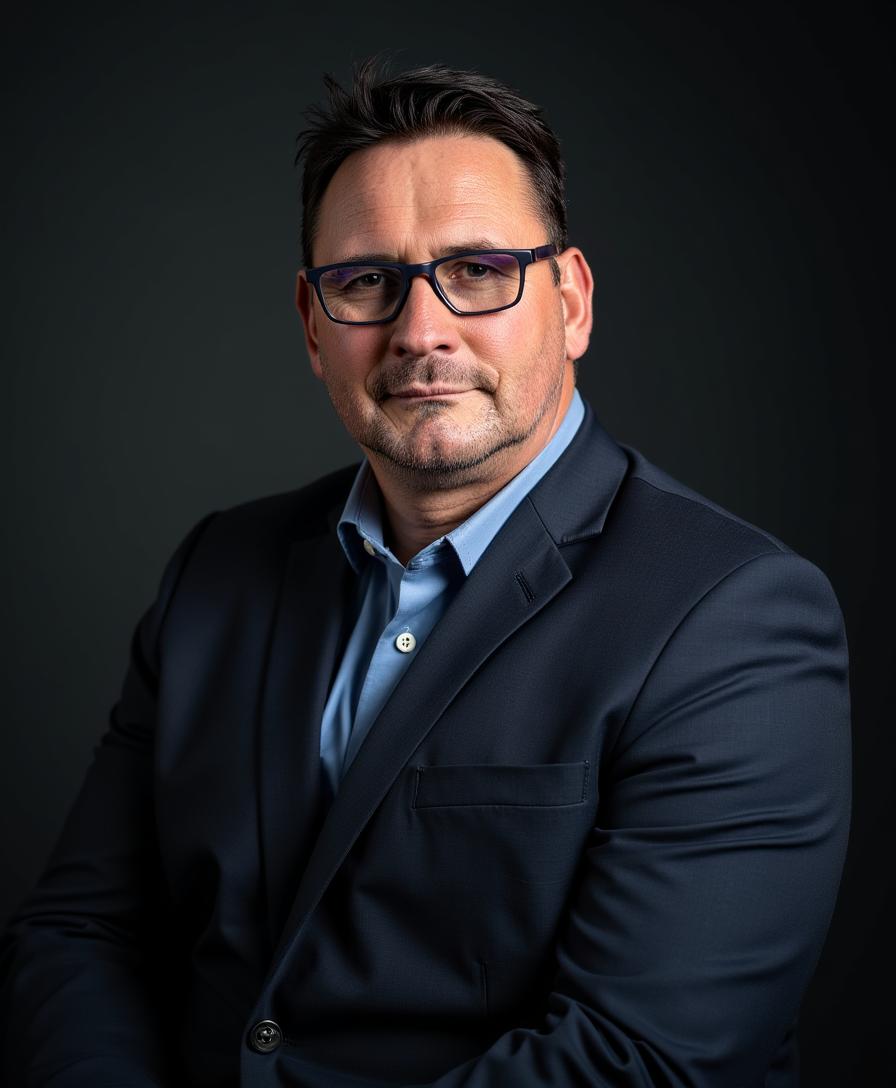 Writer: Dr. Johan Slabbert