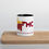 Miniatura: Mug with Color Inside