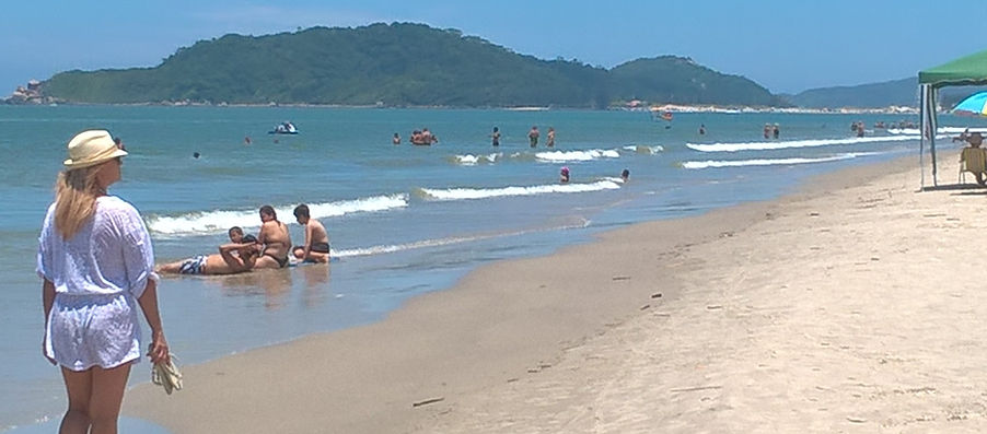 Verão 2017 Praia do Sonho