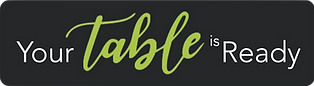Table 10 Private Dining 8 Course Tasting Menus with wine pairings