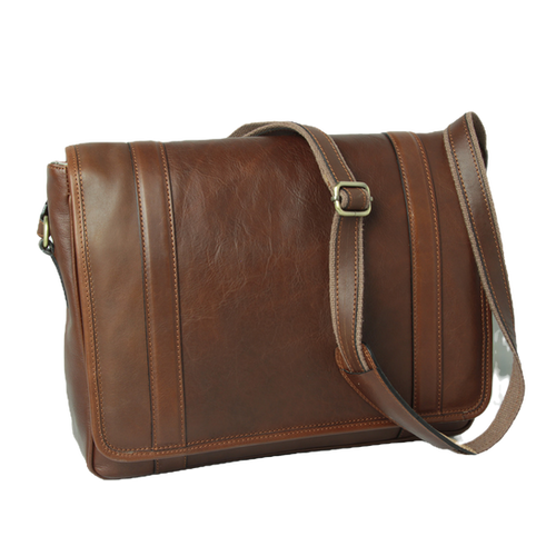 ZELLA | Silo Leather
