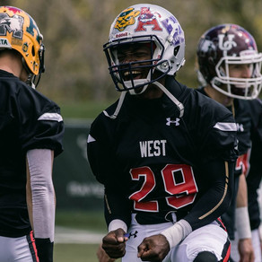 2020 East-West Bowl Hopefuls