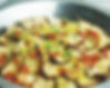 V2 粉丝蒸香干Steamed Bean Curd w. Noodle