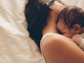 Μετεγκυμοσύνη: Ανάκτηση του σώματος και αντιμετώπιση των αλλαγών (π.χ., χαλάρωση μυών, επιλόχεια κατάθλιψη)