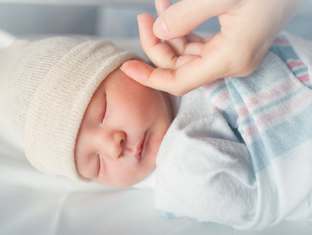 EΚΠΑ: Κορονοϊός και νεογνά