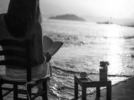 H βιβλιοφάγος