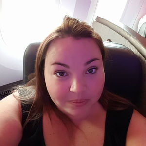 Flis' Blog: A travel agent’s fear of flying