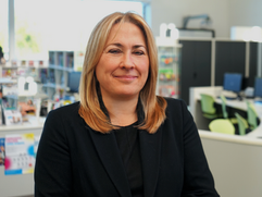 Dame Lesley Powell DBE to co-chair new government Key Stage 3 Alliance