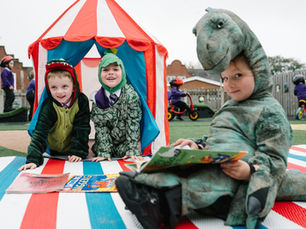 Sacriston and Meadowdale Academy rank within top 10 schools for performance