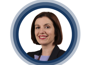 A letter from the Secretary of State for Education