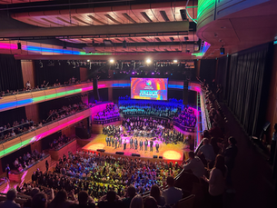 NELT summer concert 2025!