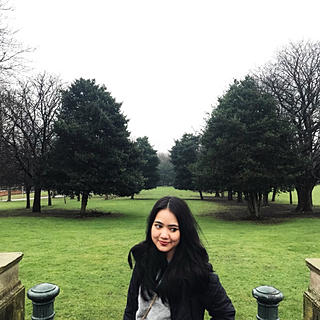 Writer: Lika Apriliani
