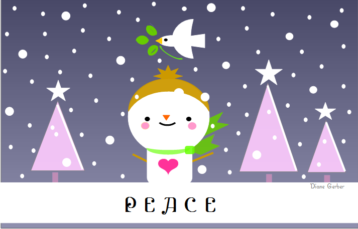 peace