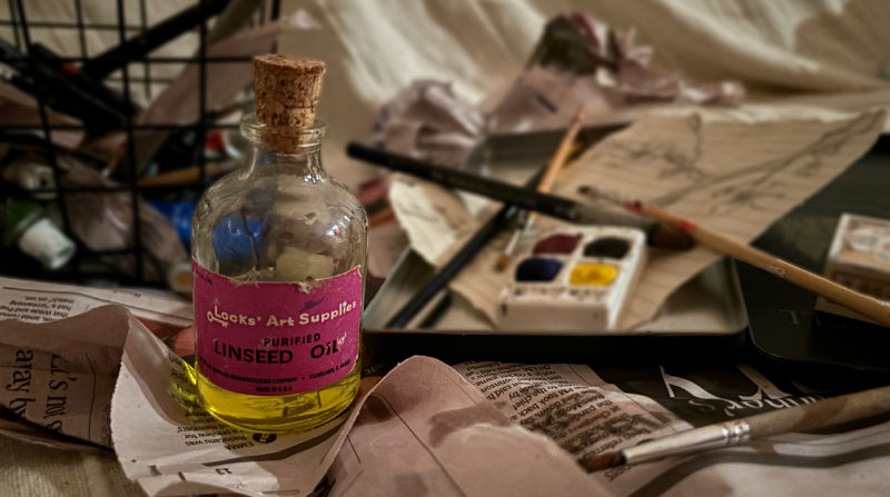 The Portfolio & End of year Reflection
