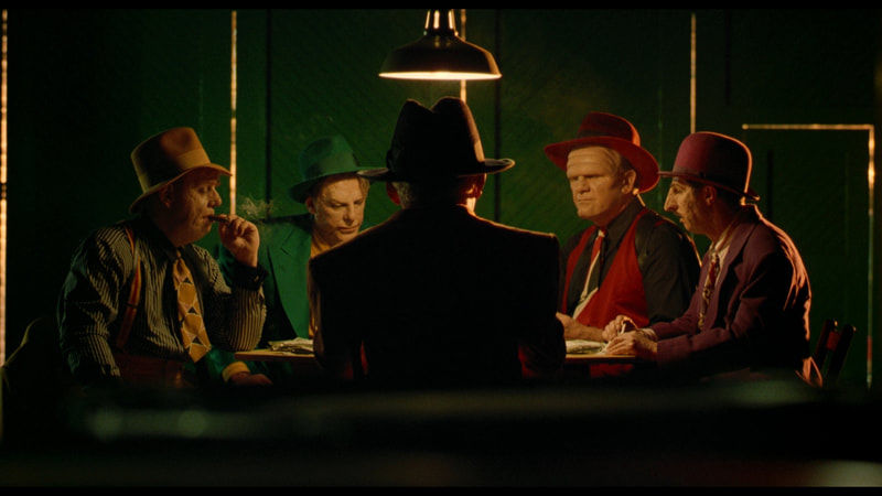 Dick Tracy (1990)