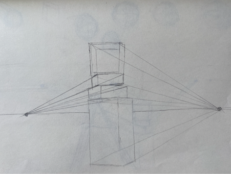 Perspective Drawing