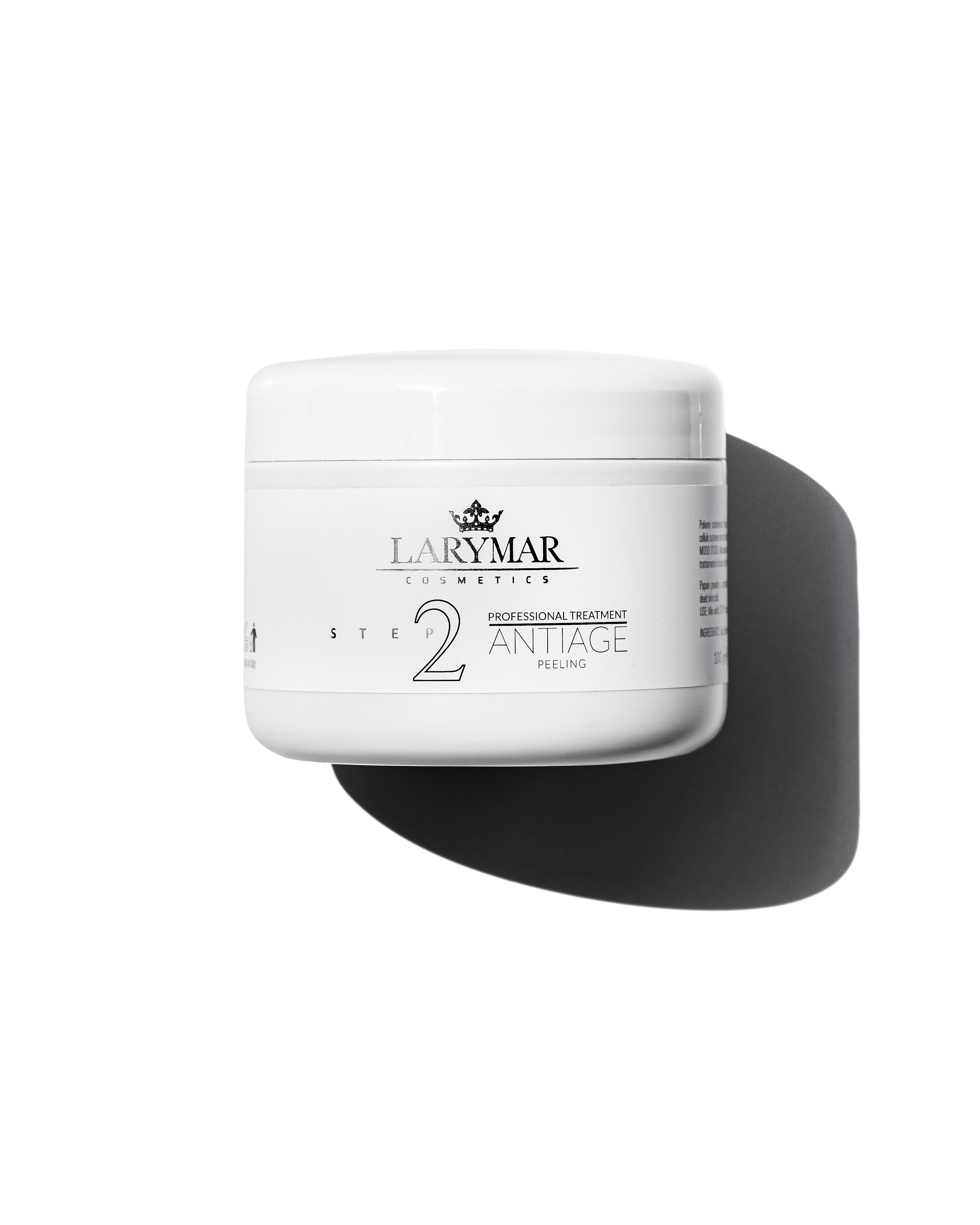 Antiage Professional Enzymatic Peeling STEP 2.