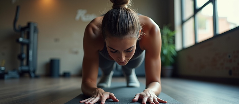 Why Stability Beats Strength: The Key Role of Control in Building Muscle