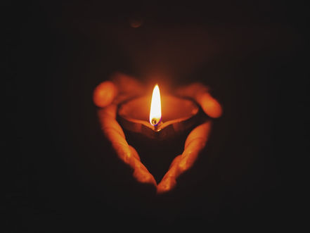 Grief & Cultural Rituals of Death