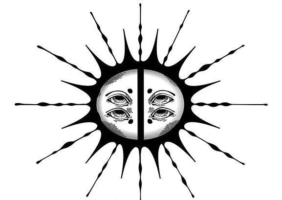 Suns Maya Rampel Tattoo