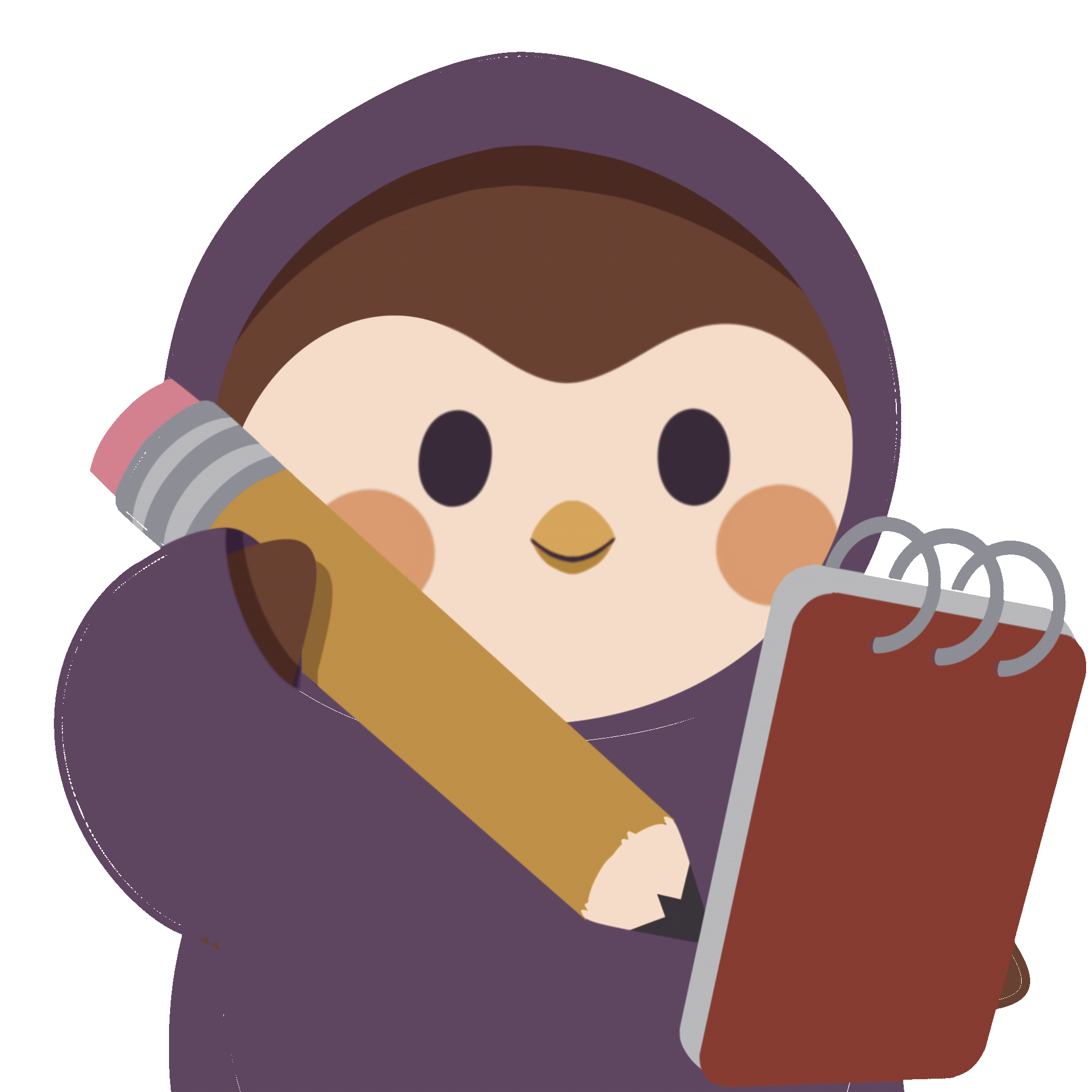 SketchGif Animation Maya Rampel