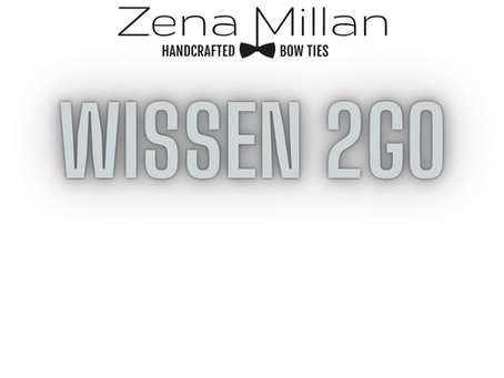 Querbinder Wissen 2Go