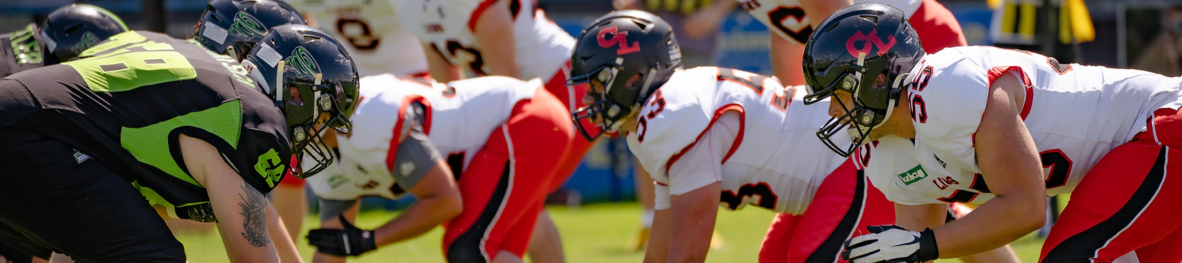 Dominik Lukic ©Mike Wriessnig