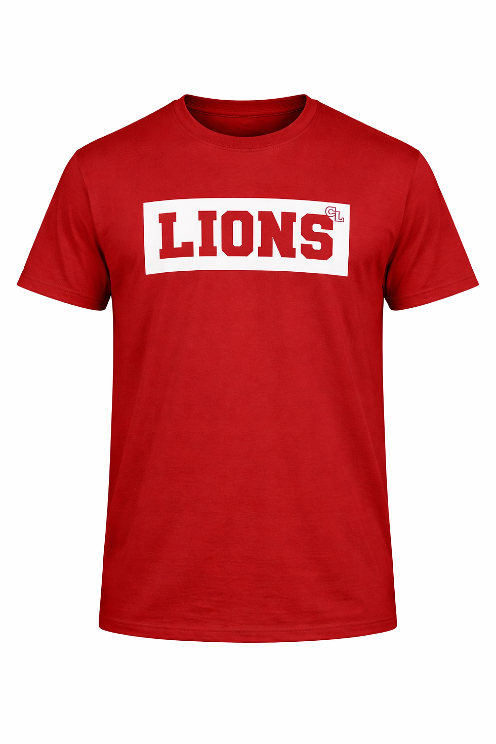 Miniaturbild: Kinder T-Shirt "Lions-Negativ"