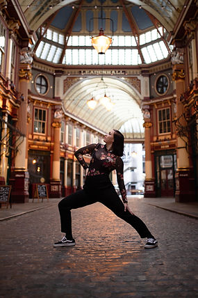 FDC London und Jsmin (C)Karatfotos.jpg