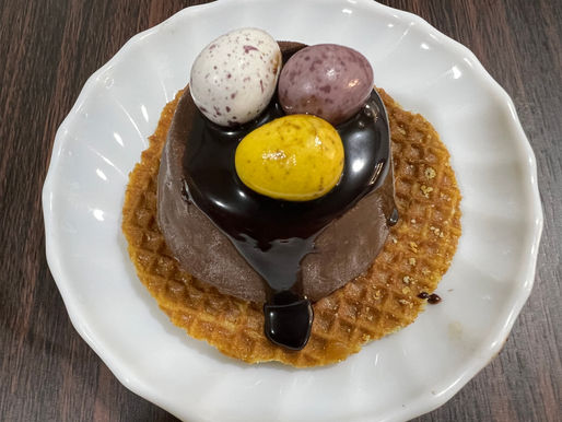 Chill Out with this Choco-Licious Nice Cream Recipe!