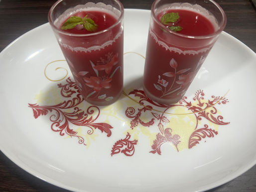 How to make miracle drink | Immunity Building, Super healthy Monining Drink: ABCD Juice