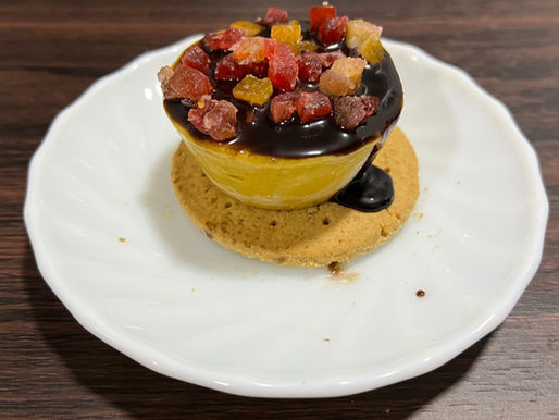 Cool Off with Mango Nice Cream: A Refreshing Summer Dessert Recipe