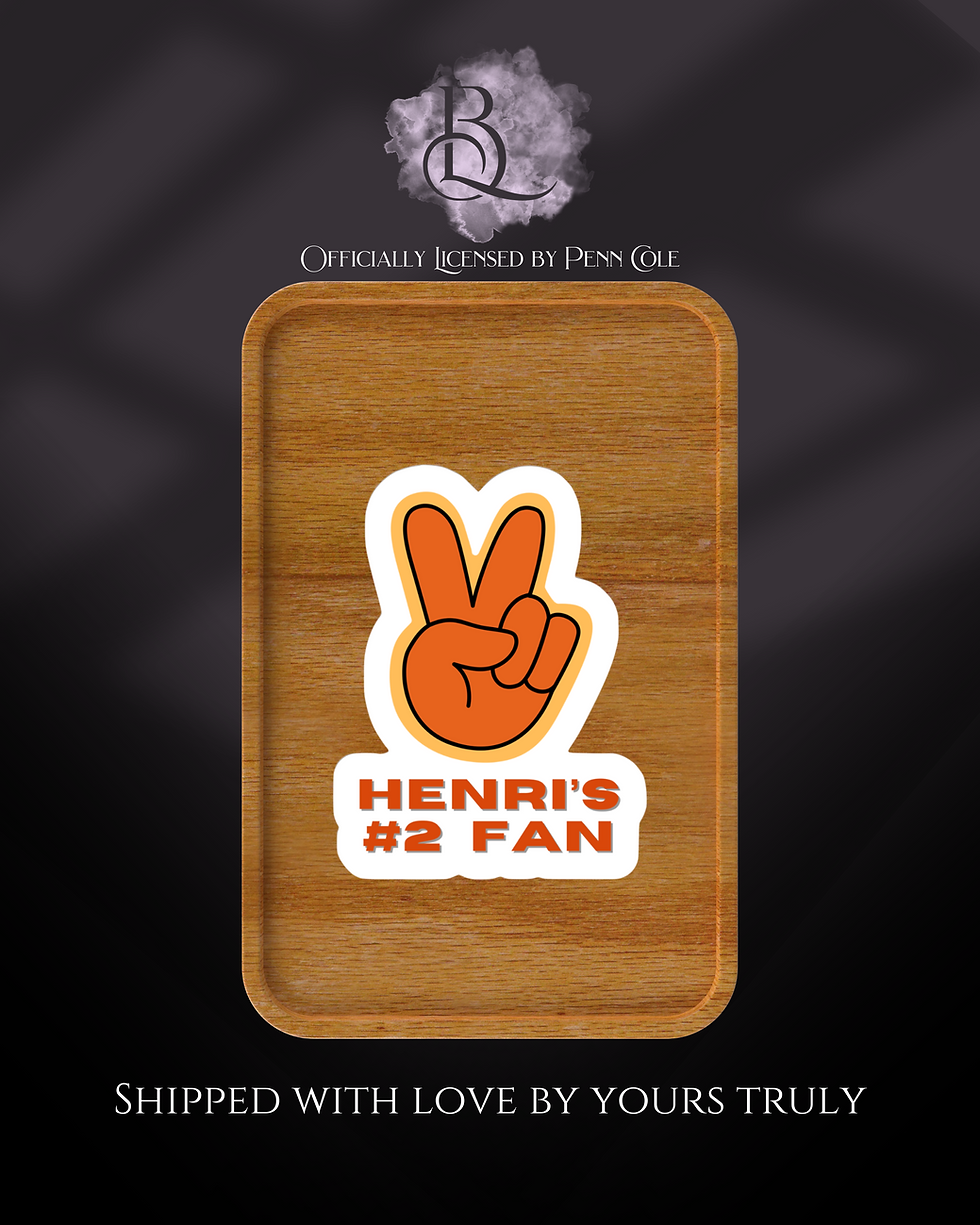 Thumbnail: The Kindred’s Curse Stickers