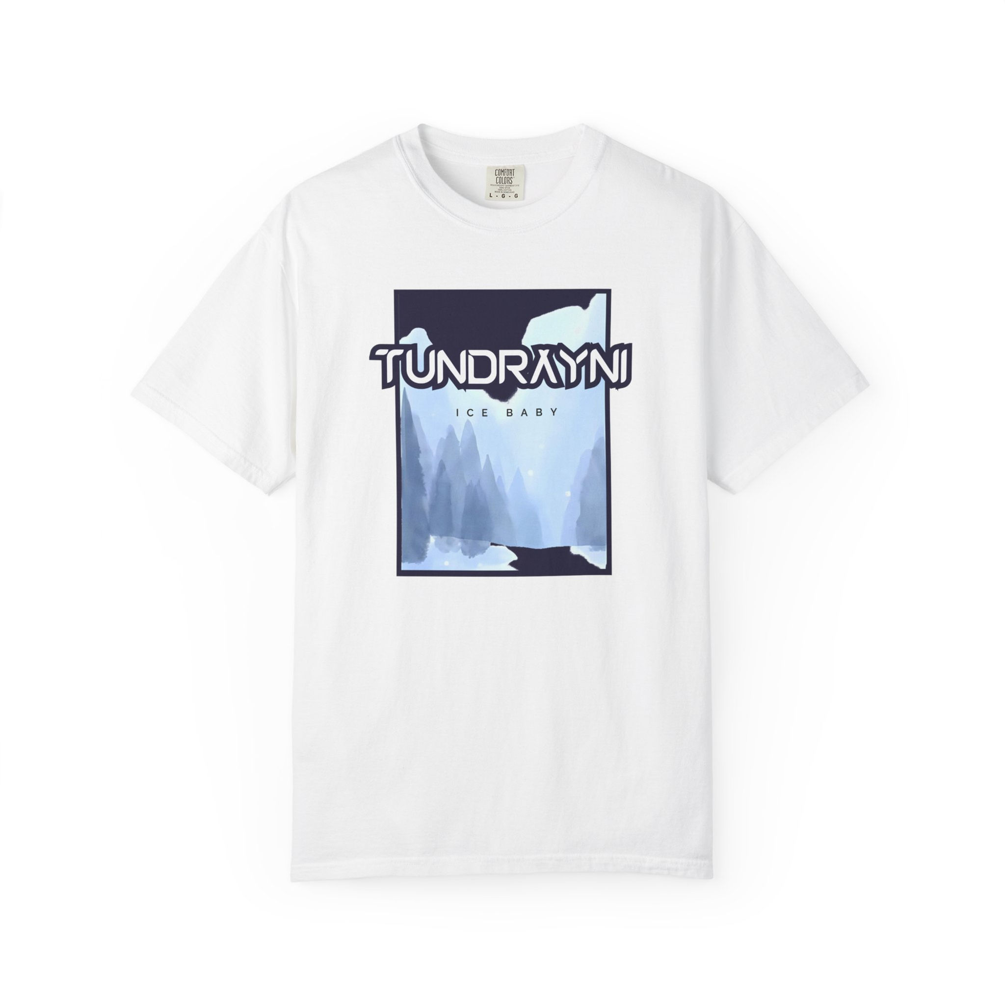 Leena Kazak - Tundrayni Tee