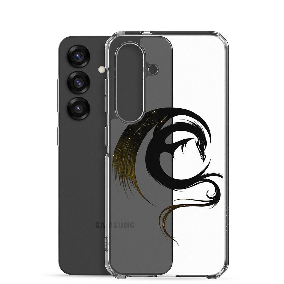 Thumbnail: Tay Rose - Armature Case for Samsung®